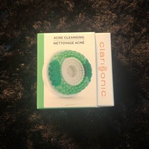 NIB Clarisonic Acne Brush Head